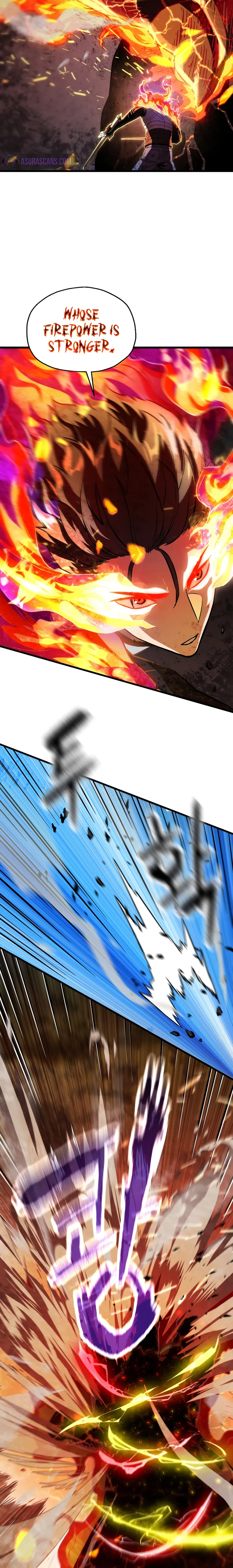 The Player That Can't Level Up chapter 65 page 2