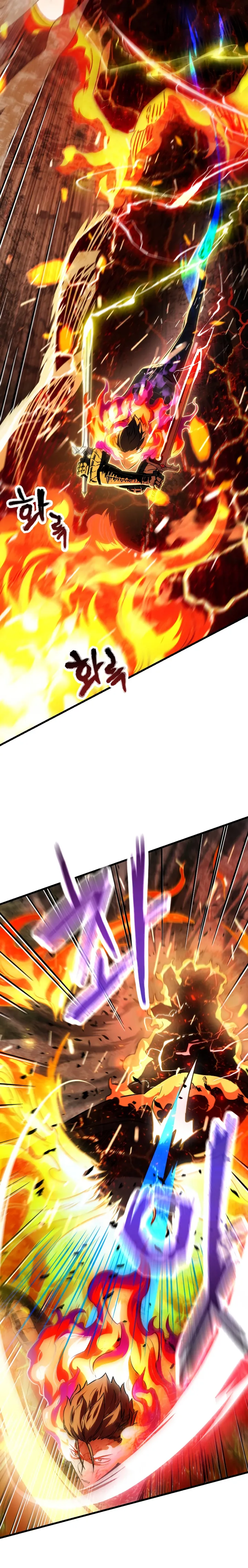 The Player That Can't Level Up chapter 65 page 3