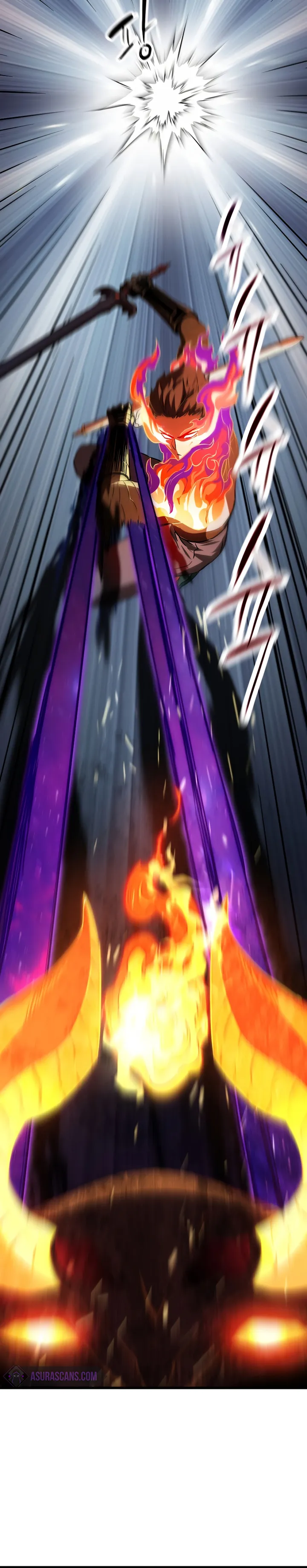 The Player That Can't Level Up chapter 65 page 6