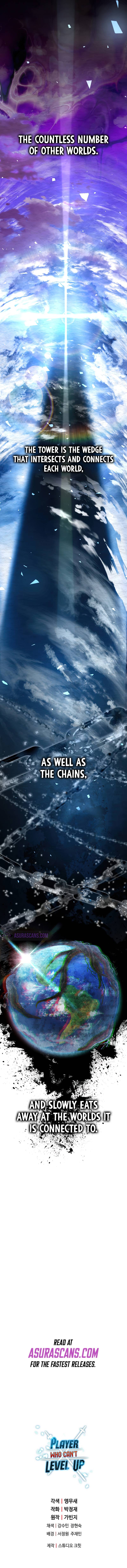 The Player That Can't Level Up chapter 66 page 13