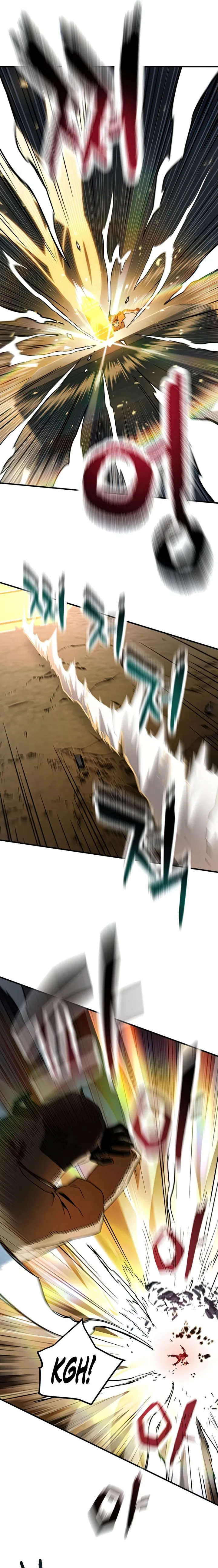 The Player That Can't Level Up chapter 68 page 15