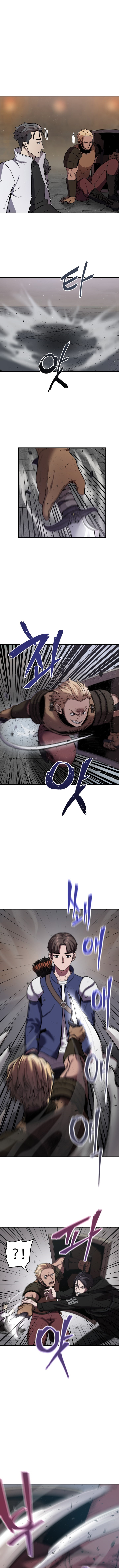 The Player That Can't Level Up chapter 7 page 4