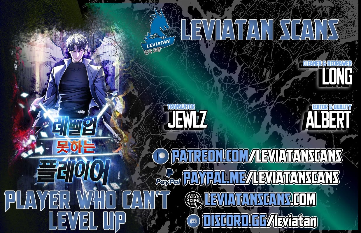 The Player That Can't Level Up chapter 70 page 1