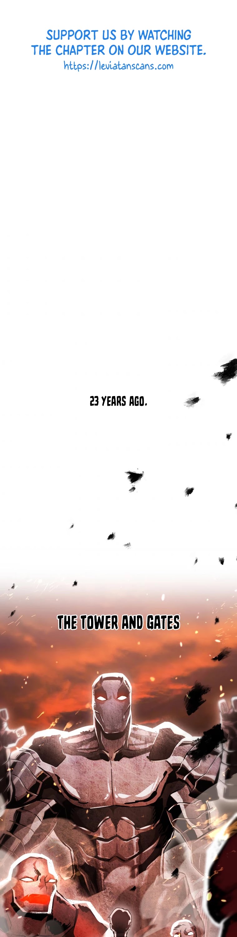 The Player That Can't Level Up chapter 70 page 2