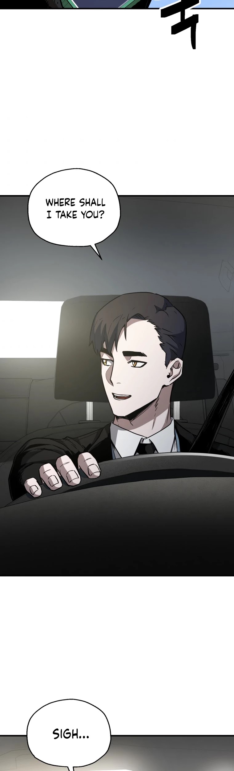 The Player That Can't Level Up chapter 70 page 25