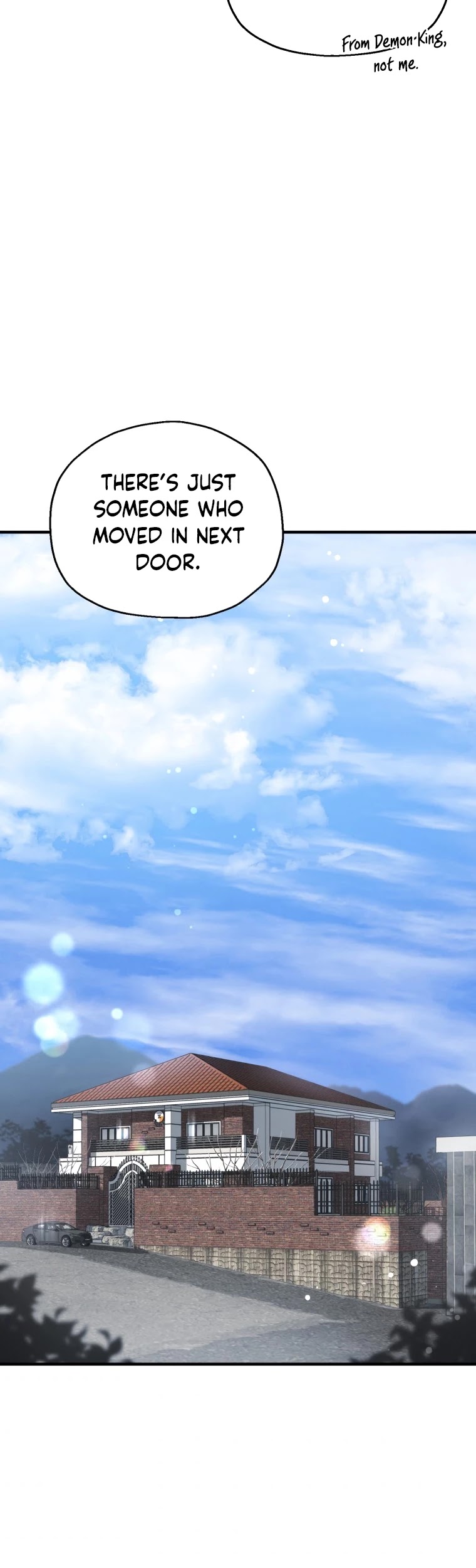 The Player That Can't Level Up chapter 70 page 28