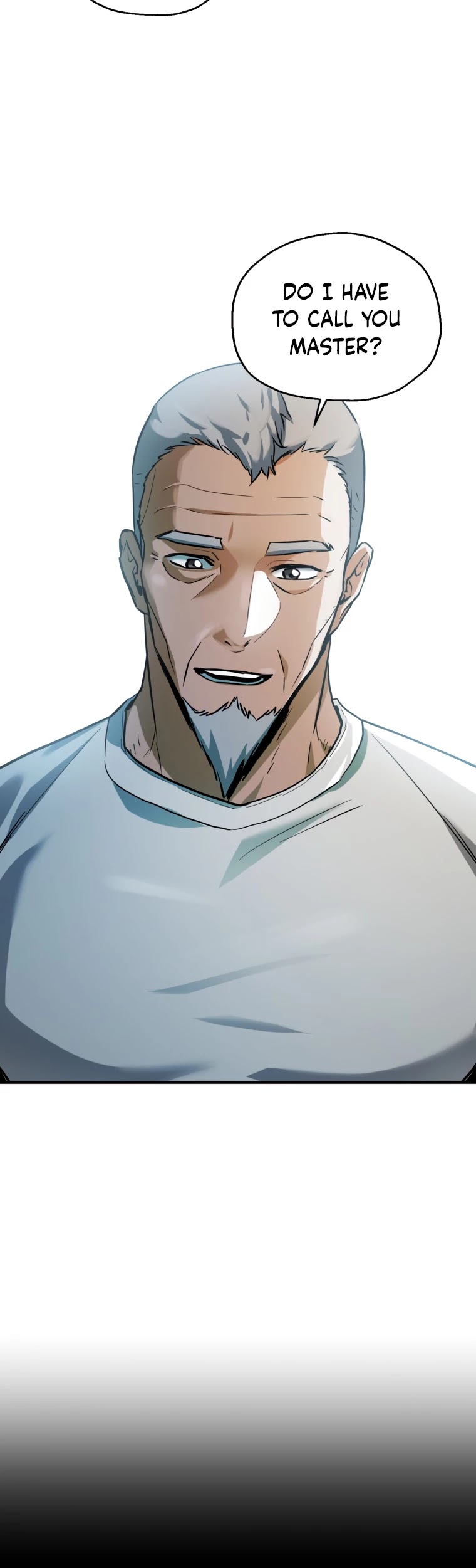 The Player That Can't Level Up chapter 70 page 31