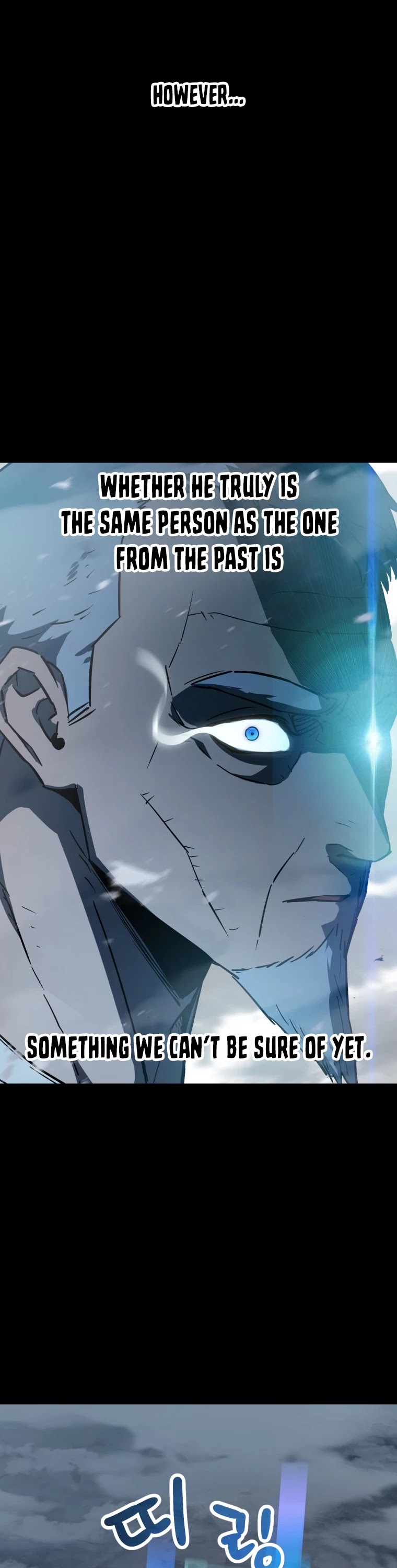 The Player That Can't Level Up chapter 70 page 35