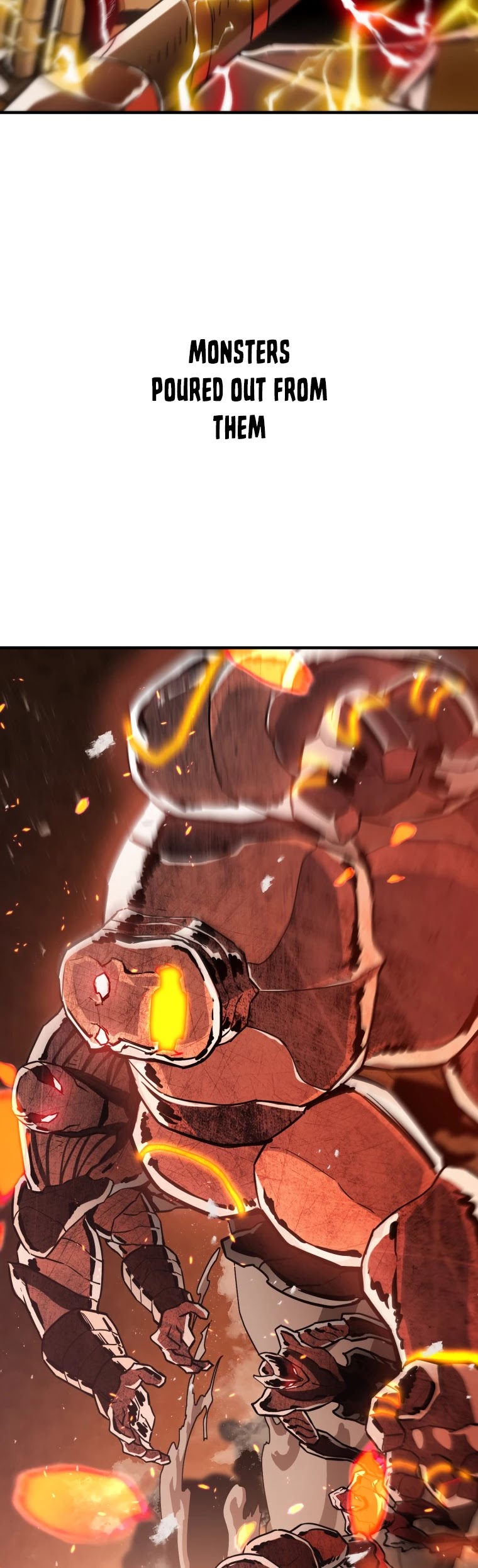 The Player That Can't Level Up chapter 70 page 4