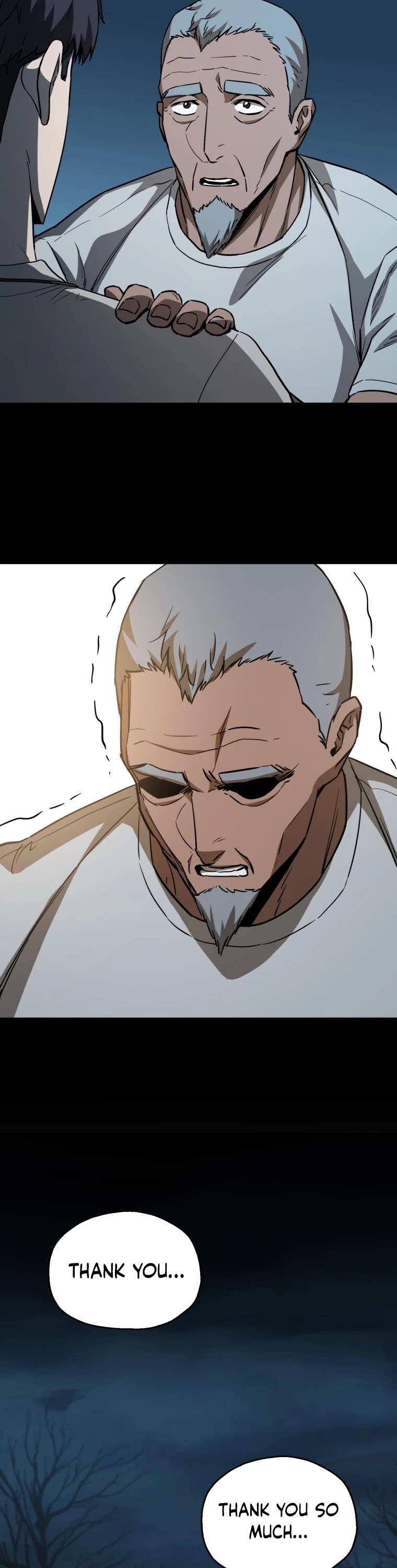 The Player That Can't Level Up chapter 70 page 44