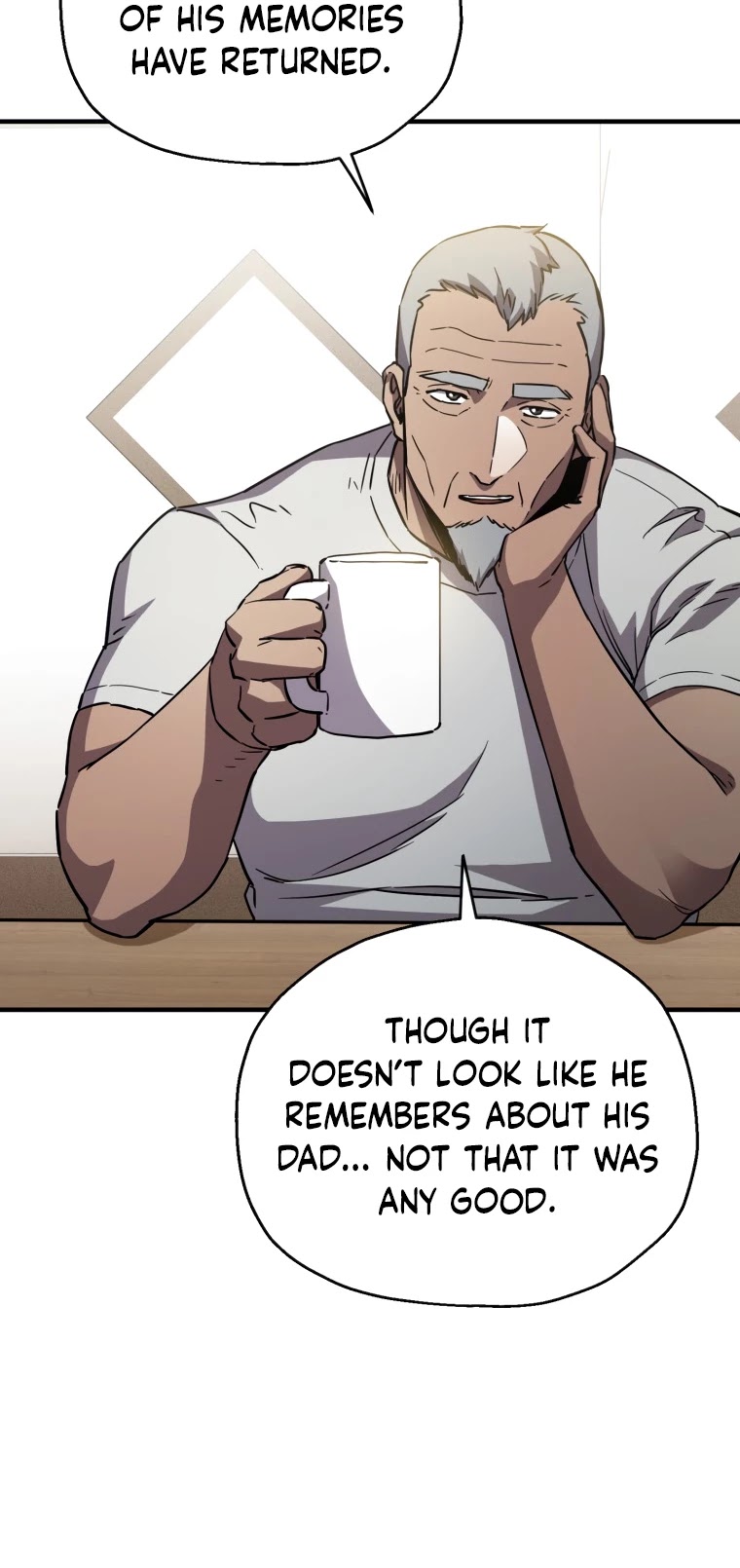 The Player That Can't Level Up chapter 70 page 49