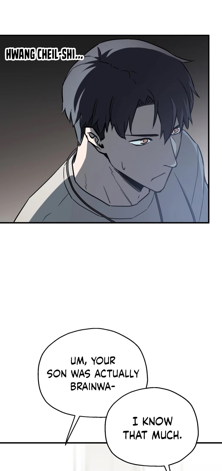 The Player That Can't Level Up chapter 70 page 50