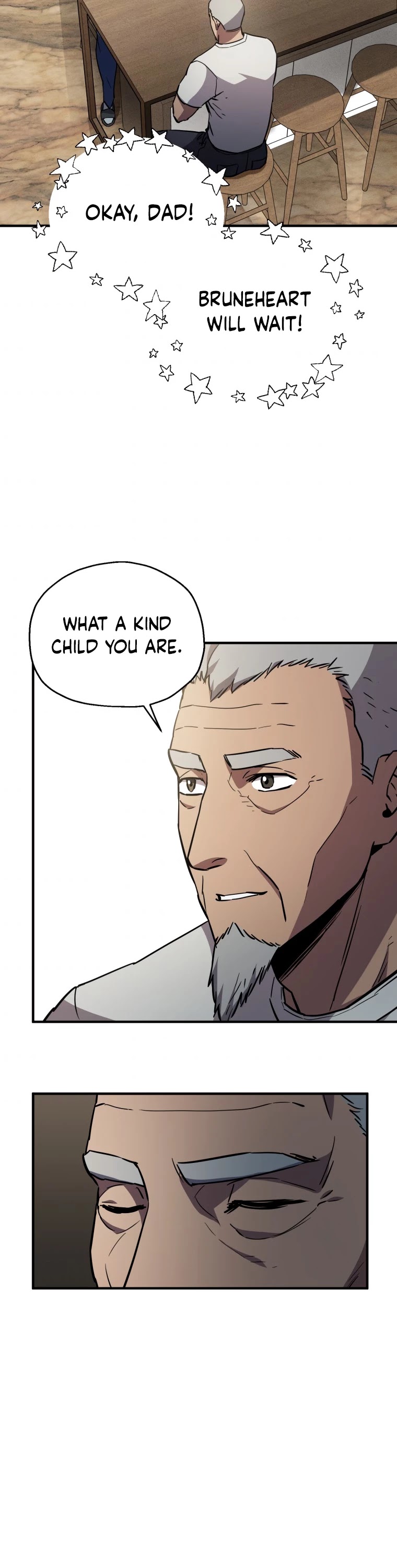 The Player That Can't Level Up chapter 70 page 56