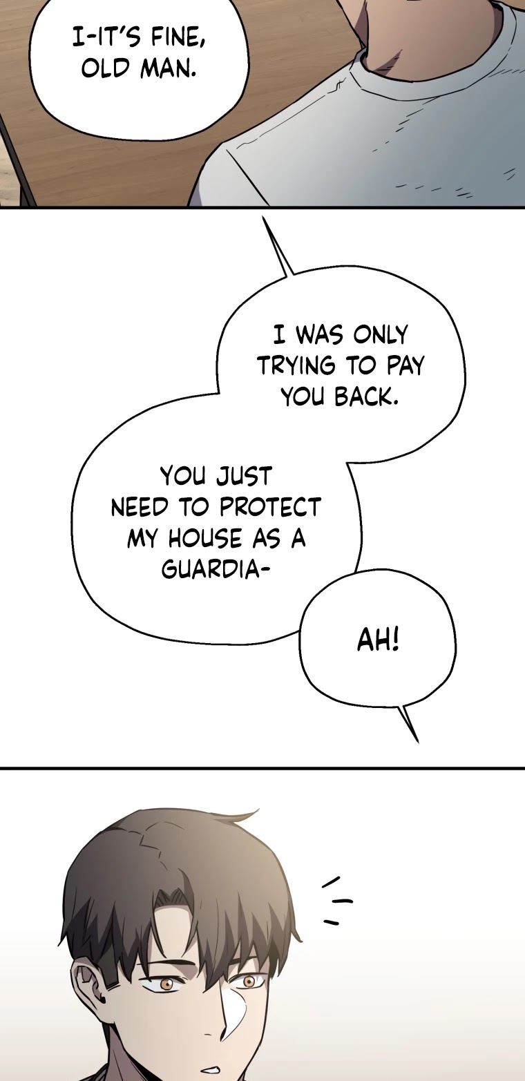 The Player That Can't Level Up chapter 70 page 64