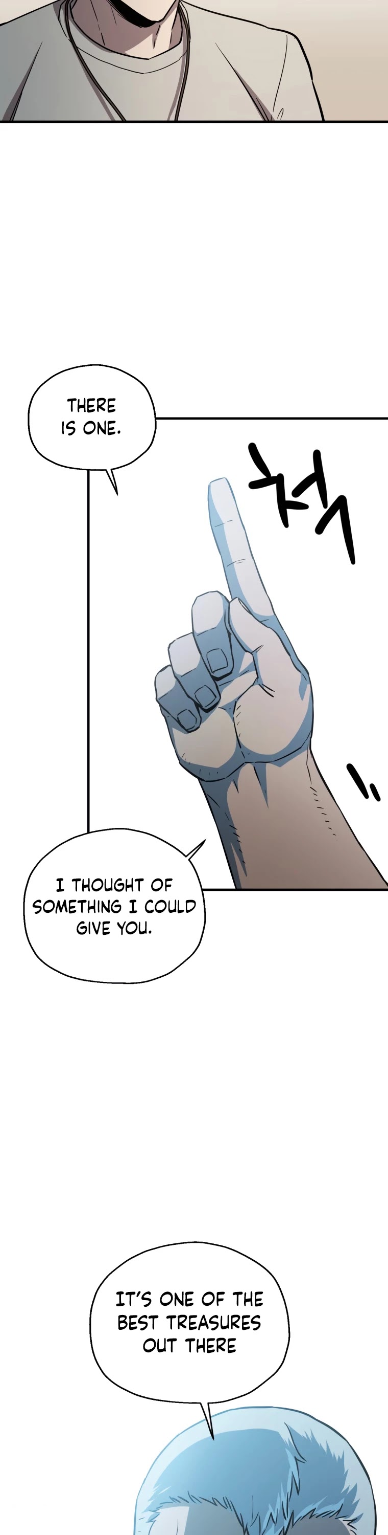 The Player That Can't Level Up chapter 70 page 65