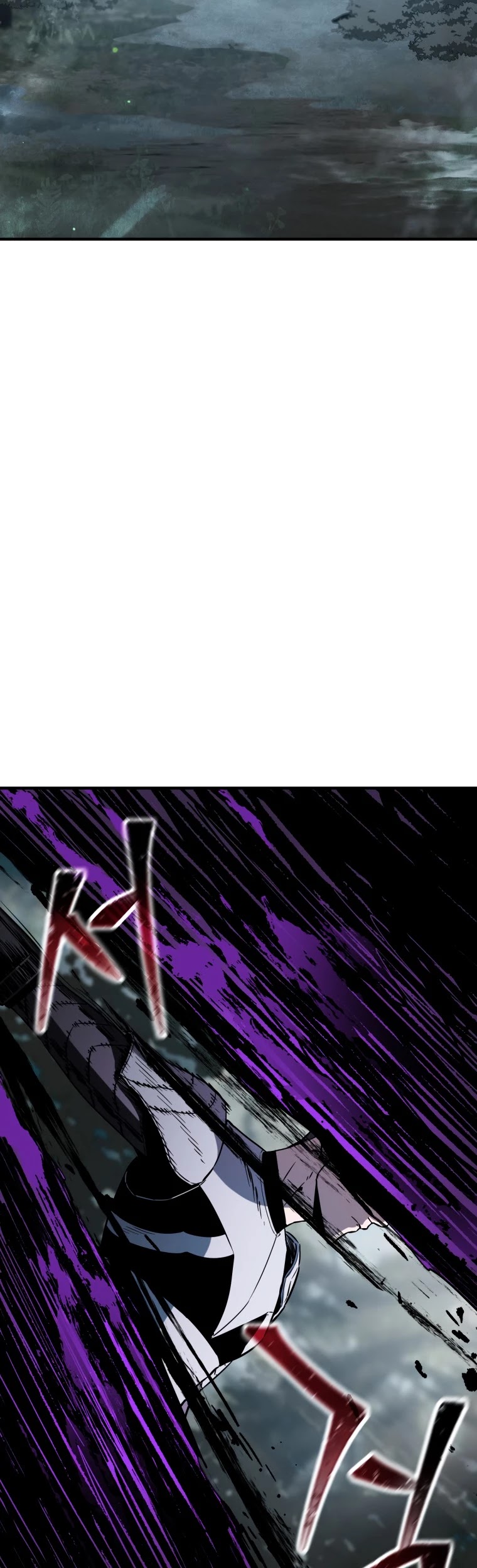 The Player That Can't Level Up chapter 71 page 16