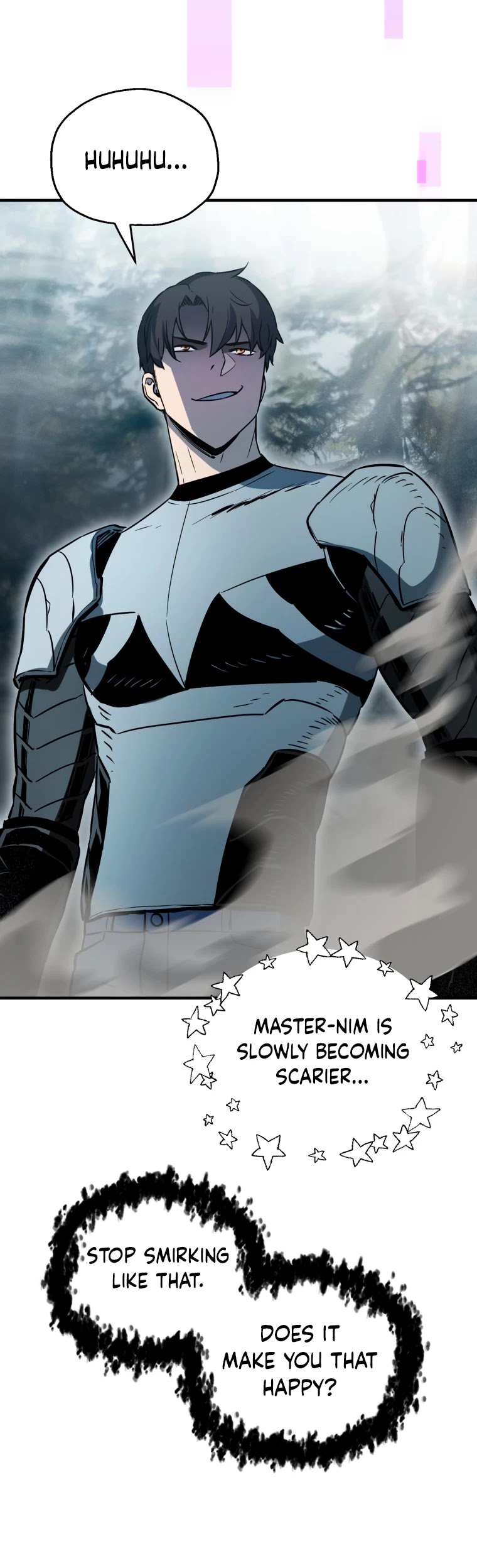 The Player That Can't Level Up chapter 71 page 19