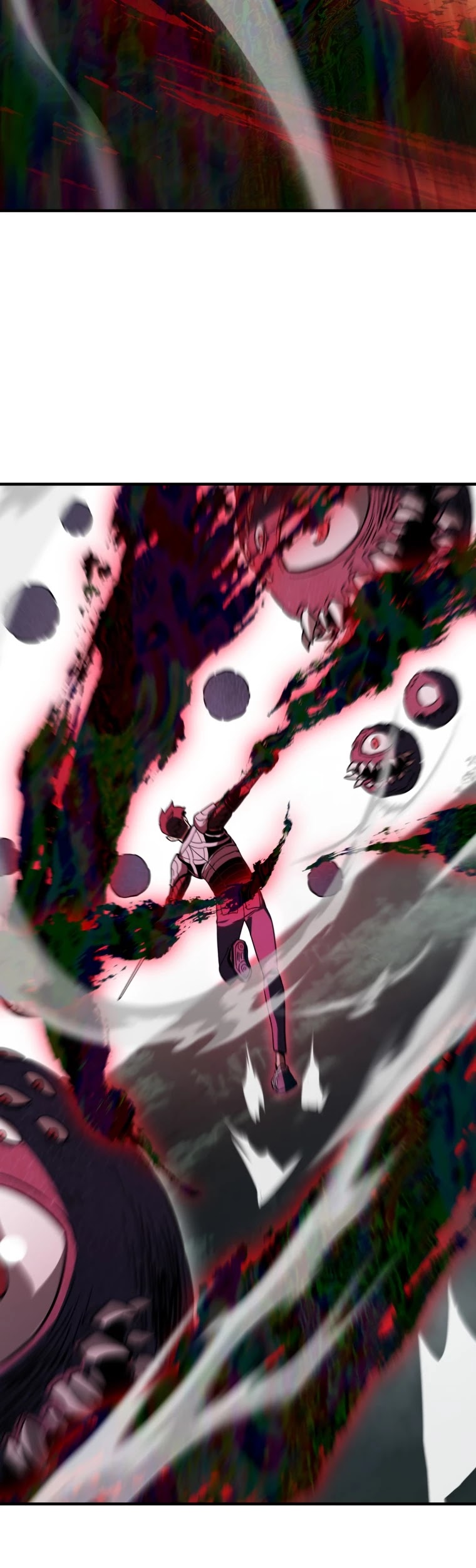 The Player That Can't Level Up chapter 71 page 46