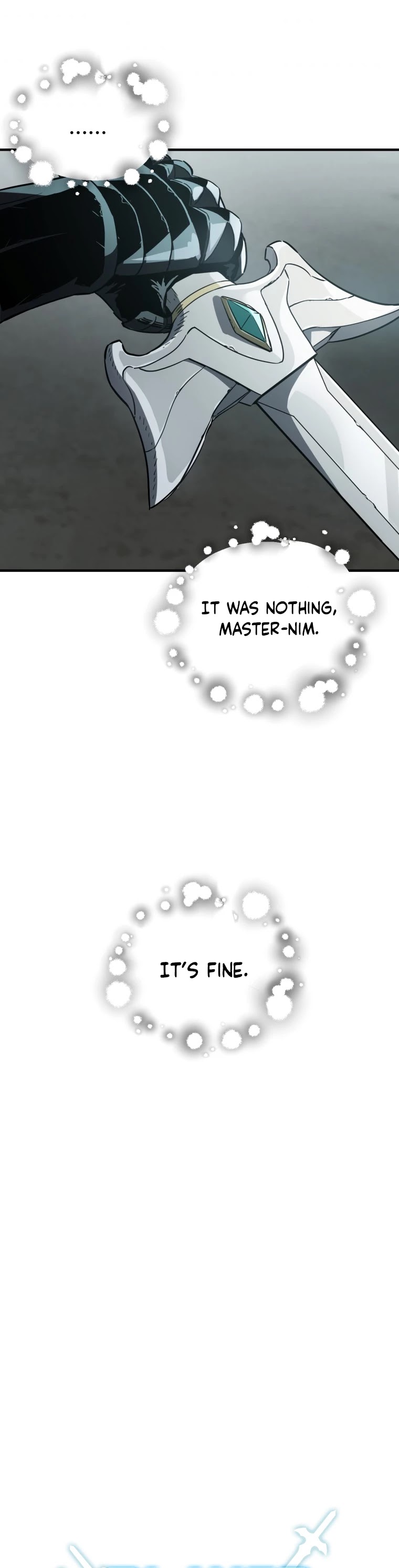 The Player That Can't Level Up chapter 72 page 24