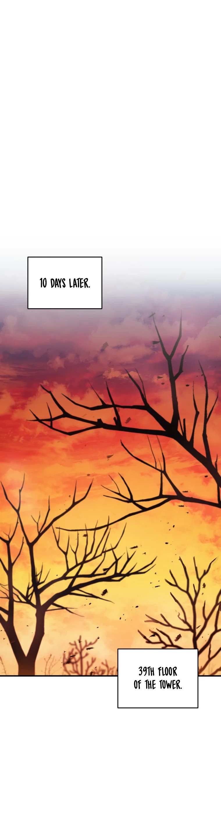 The Player That Can't Level Up chapter 72 page 43