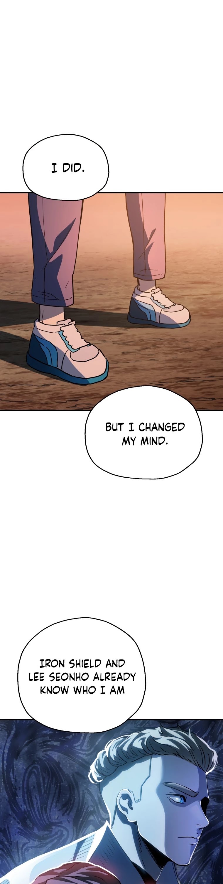 The Player That Can't Level Up chapter 72 page 52