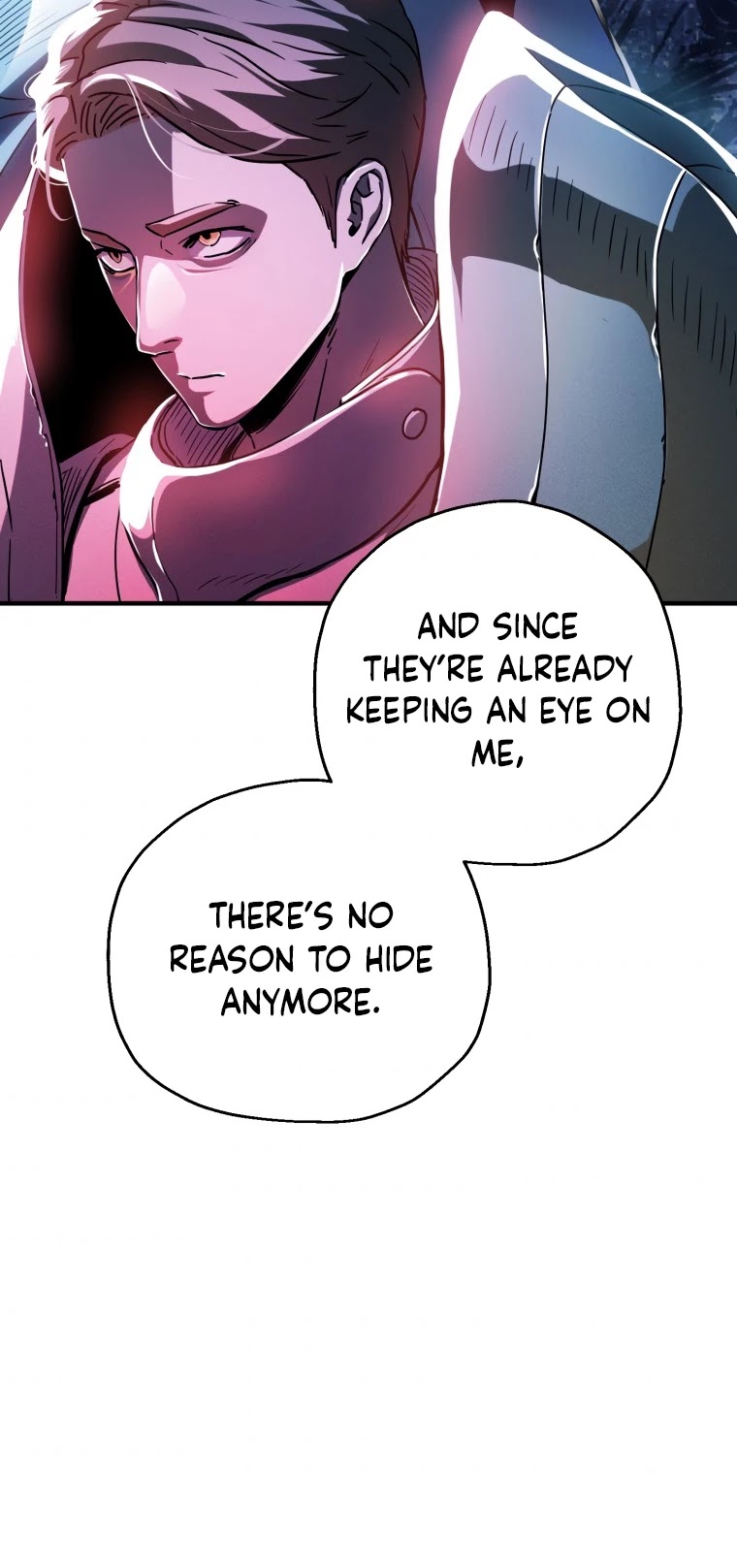 The Player That Can't Level Up chapter 72 page 53