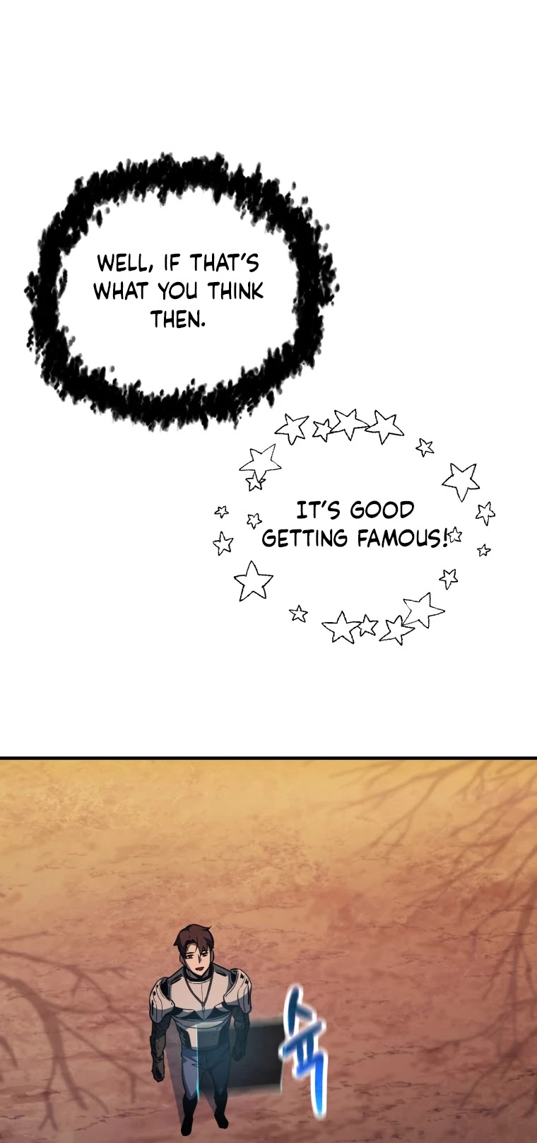 The Player That Can't Level Up chapter 72 page 54