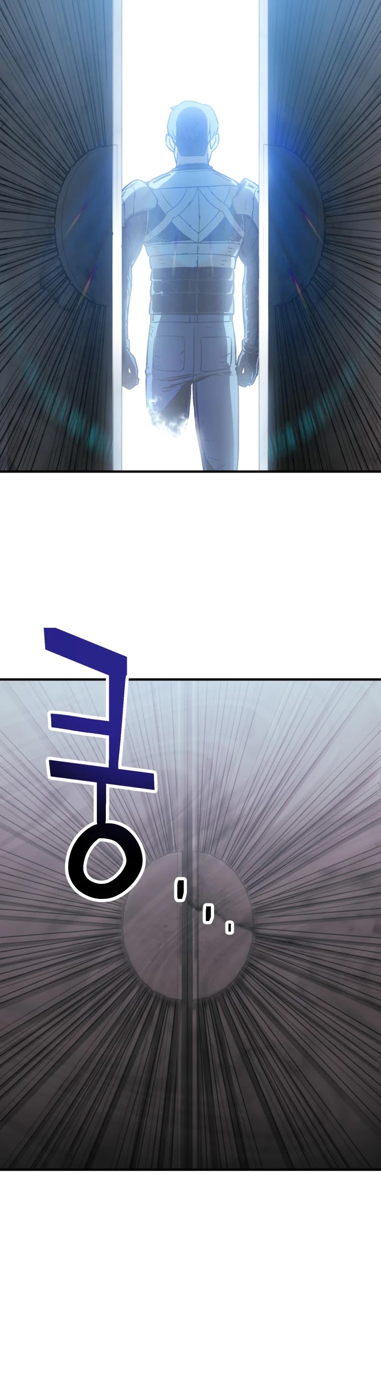 The Player That Can't Level Up chapter 72 page 60