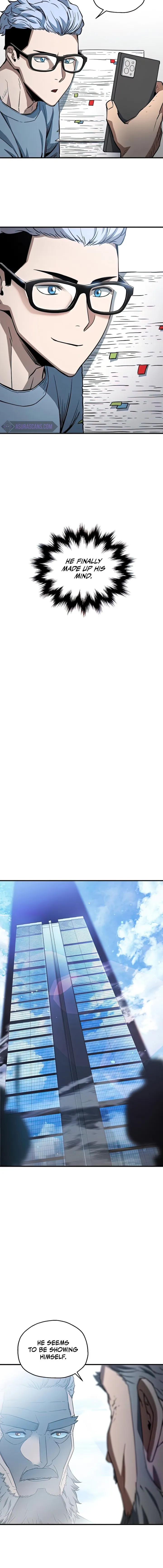 The Player That Can't Level Up chapter 73 page 2