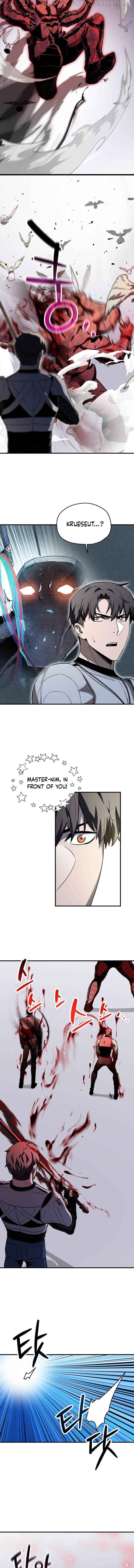 The Player That Can't Level Up chapter 74 page 12