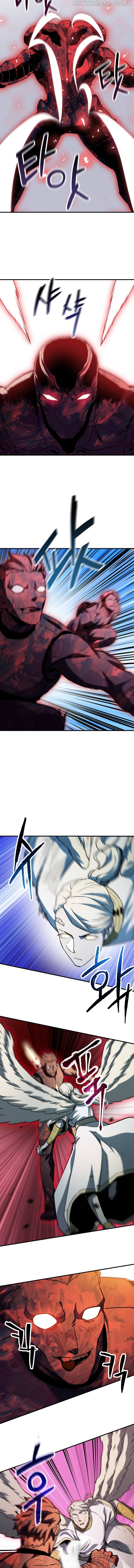 The Player That Can't Level Up chapter 74 page 13