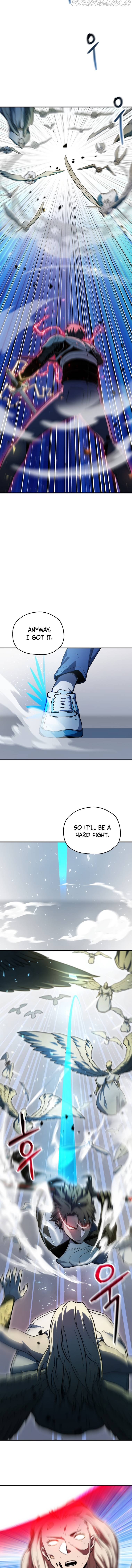 The Player That Can't Level Up chapter 74 page 4