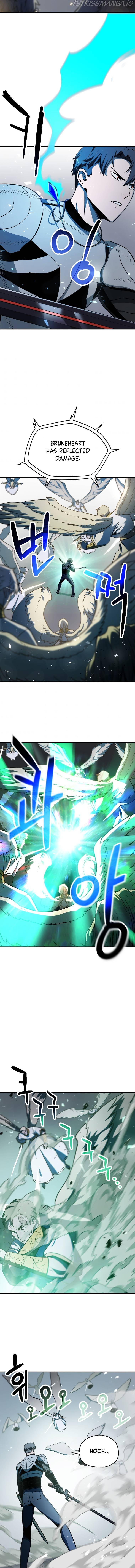 The Player That Can't Level Up chapter 74 page 9