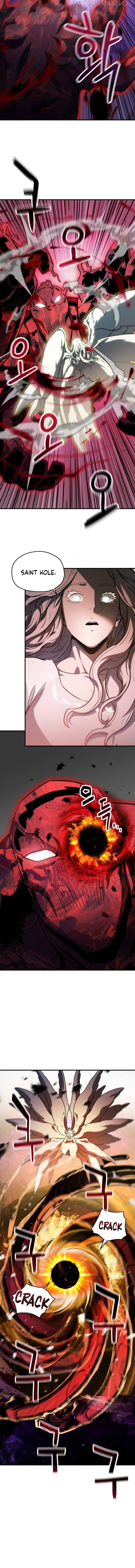 The Player That Can't Level Up chapter 75 page 10