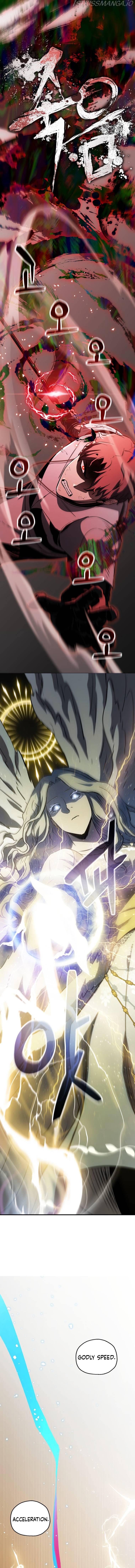 The Player That Can't Level Up chapter 75 page 14