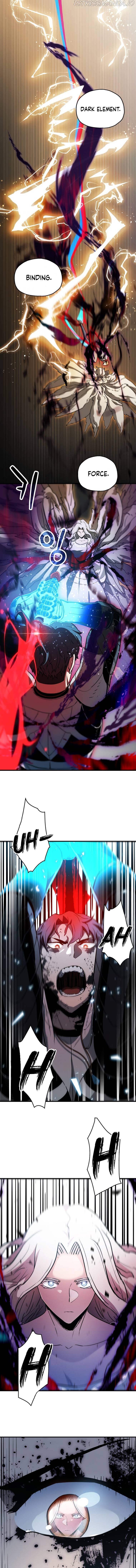 The Player That Can't Level Up chapter 75 page 15