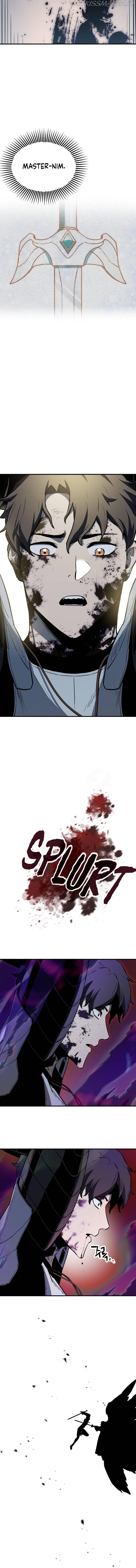 The Player That Can't Level Up chapter 75 page 16