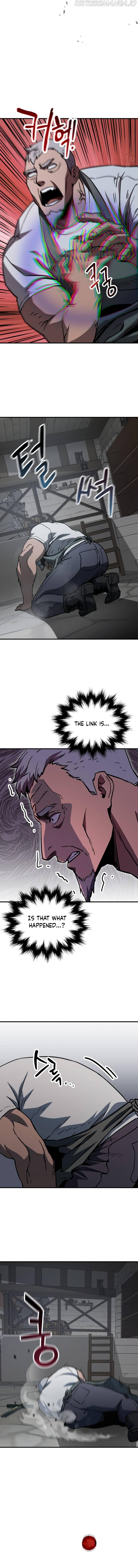 The Player That Can't Level Up chapter 75 page 17