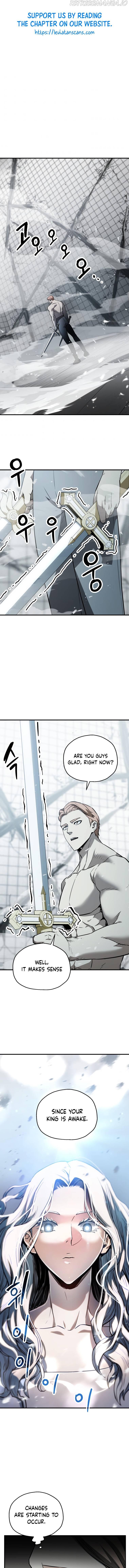 The Player That Can't Level Up chapter 75 page 2