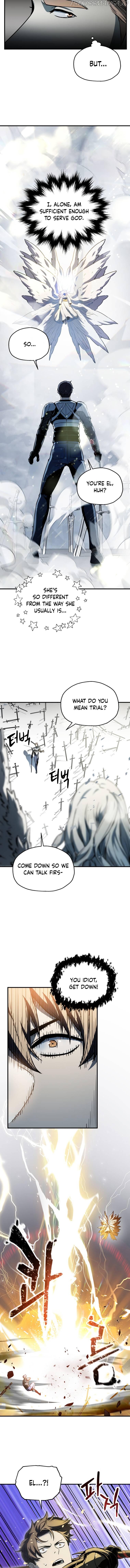 The Player That Can't Level Up chapter 75 page 3