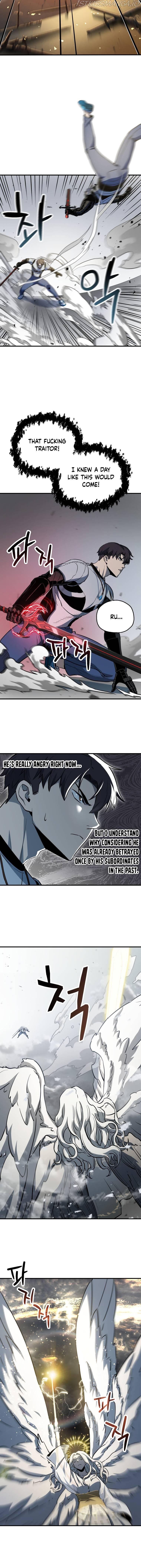 The Player That Can't Level Up chapter 75 page 7