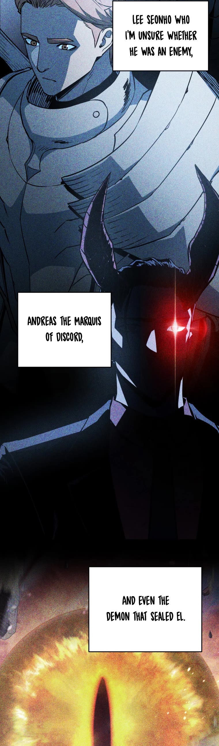 The Player That Can't Level Up chapter 76 page 12