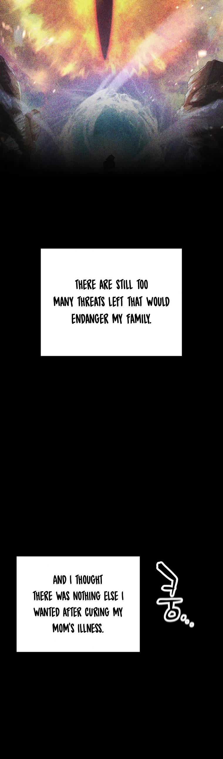 The Player That Can't Level Up chapter 76 page 13