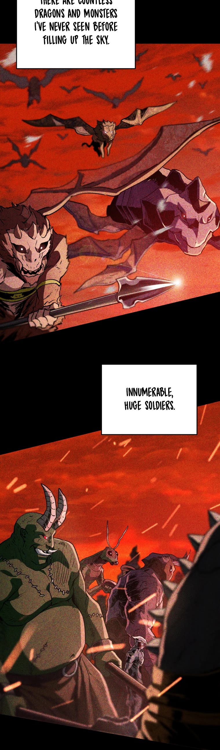 The Player That Can't Level Up chapter 76 page 19