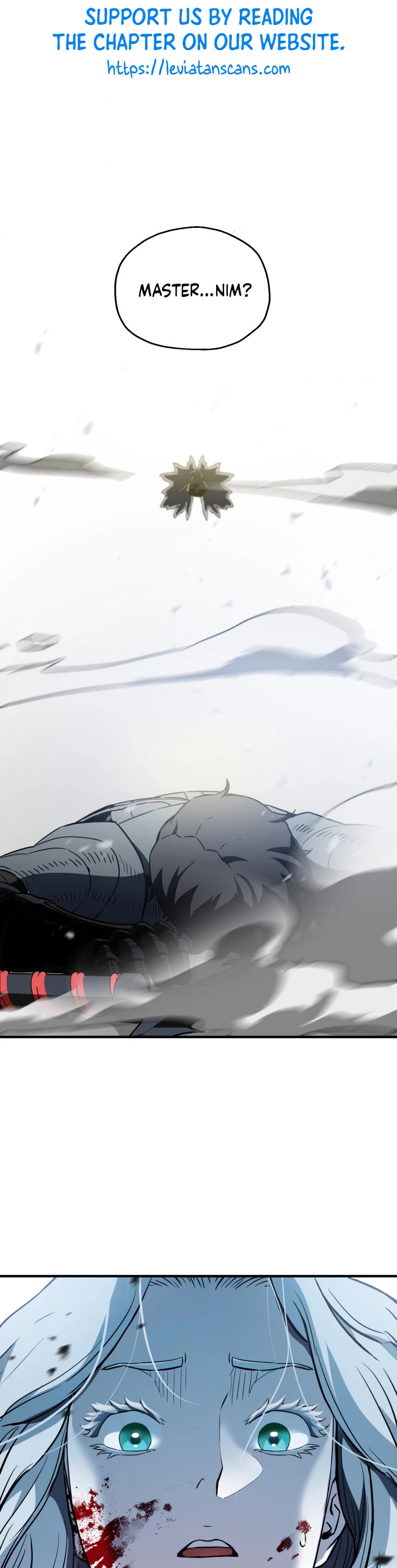 The Player That Can't Level Up chapter 76 page 2