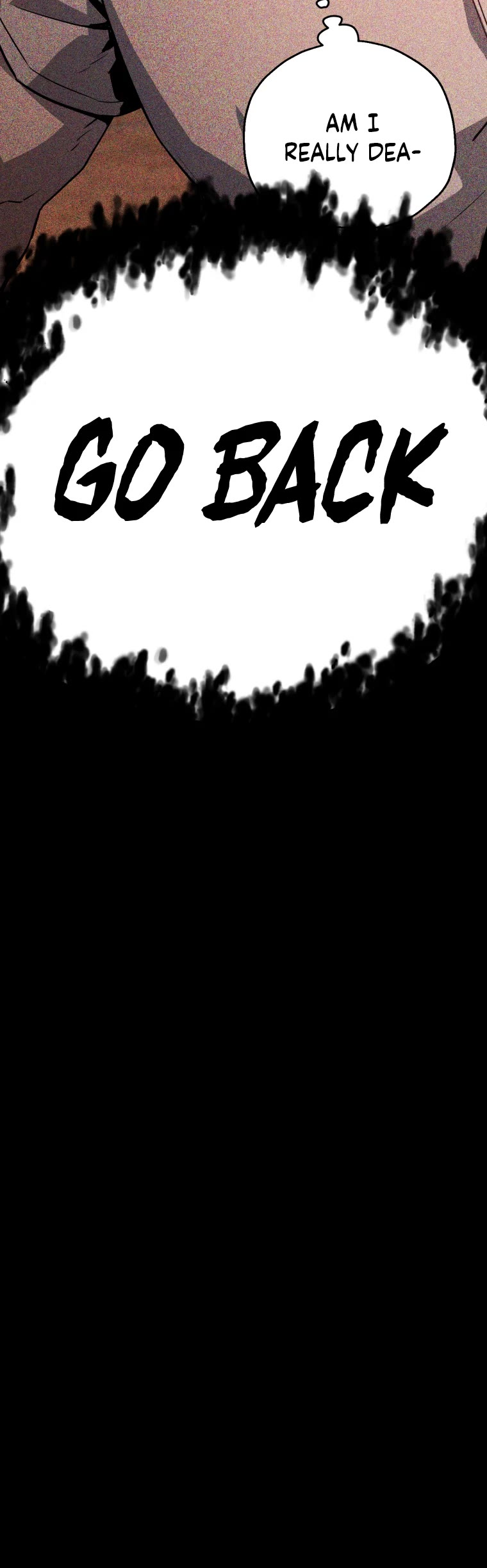 The Player That Can't Level Up chapter 76 page 22