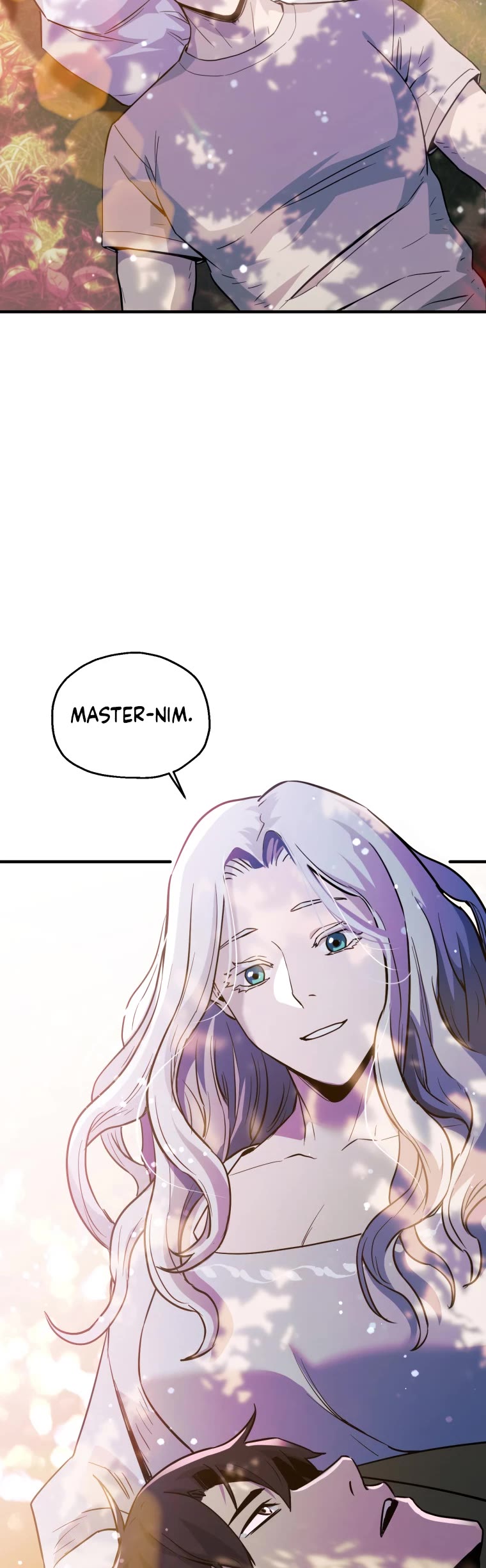 The Player That Can't Level Up chapter 76 page 24