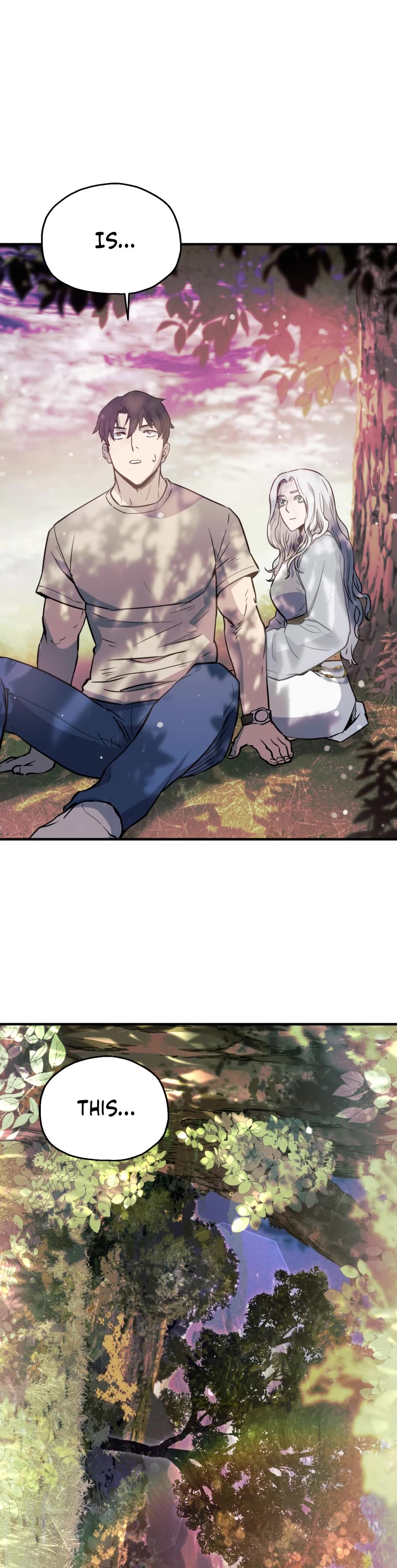 The Player That Can't Level Up chapter 76 page 26