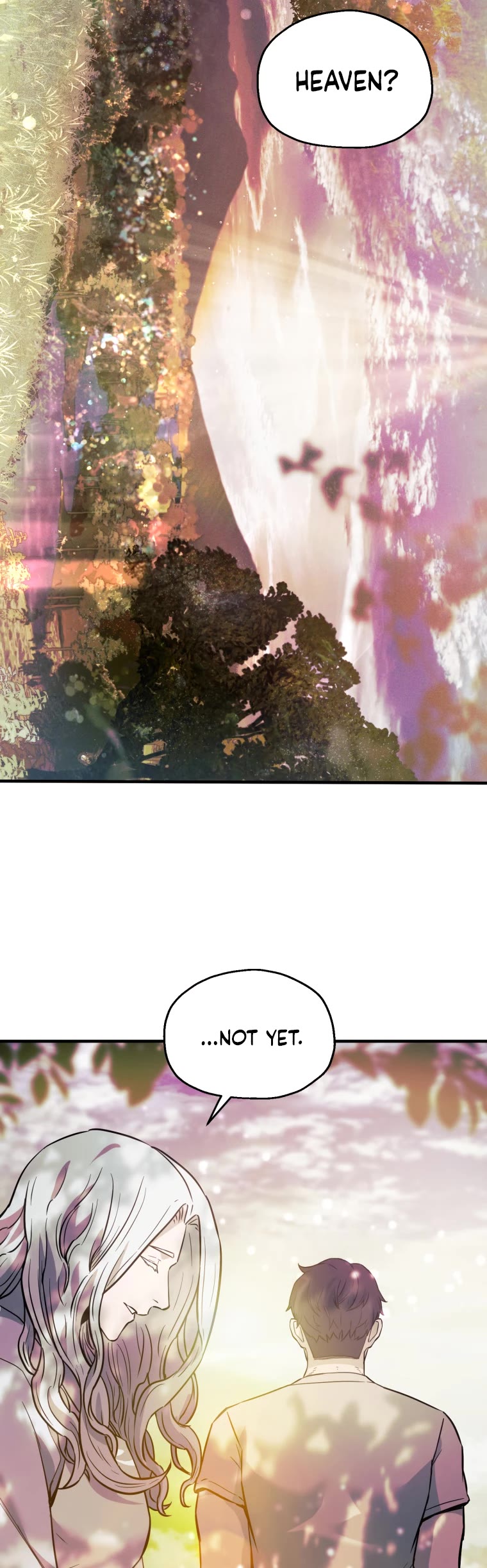 The Player That Can't Level Up chapter 76 page 27