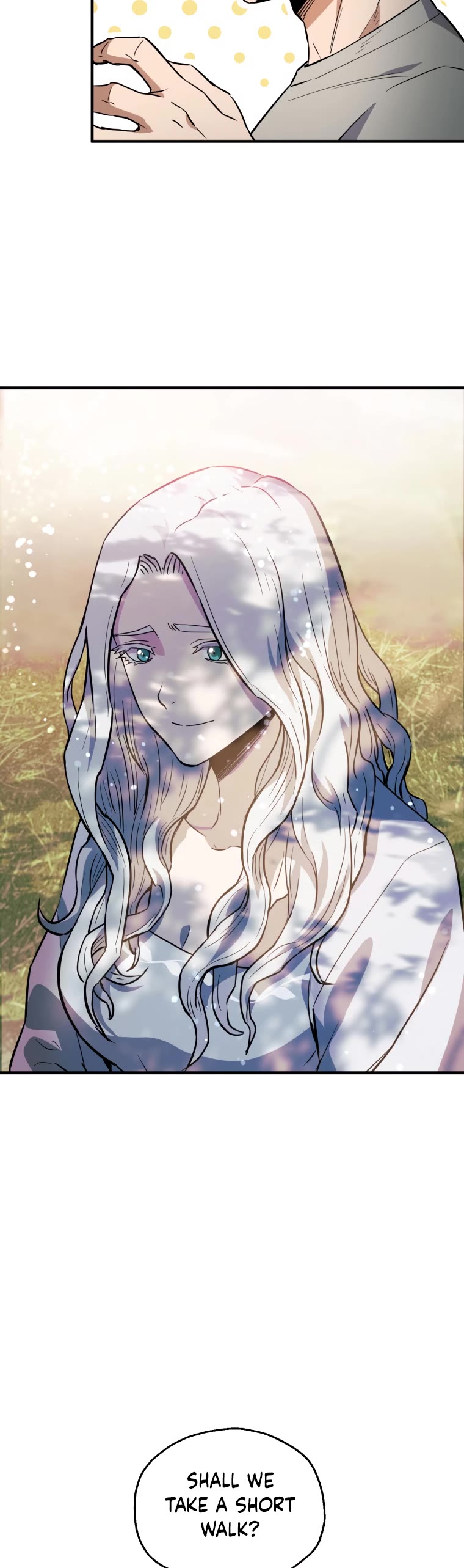 The Player That Can't Level Up chapter 76 page 31